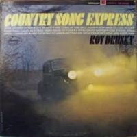 Roy Drusky - Country Song Express